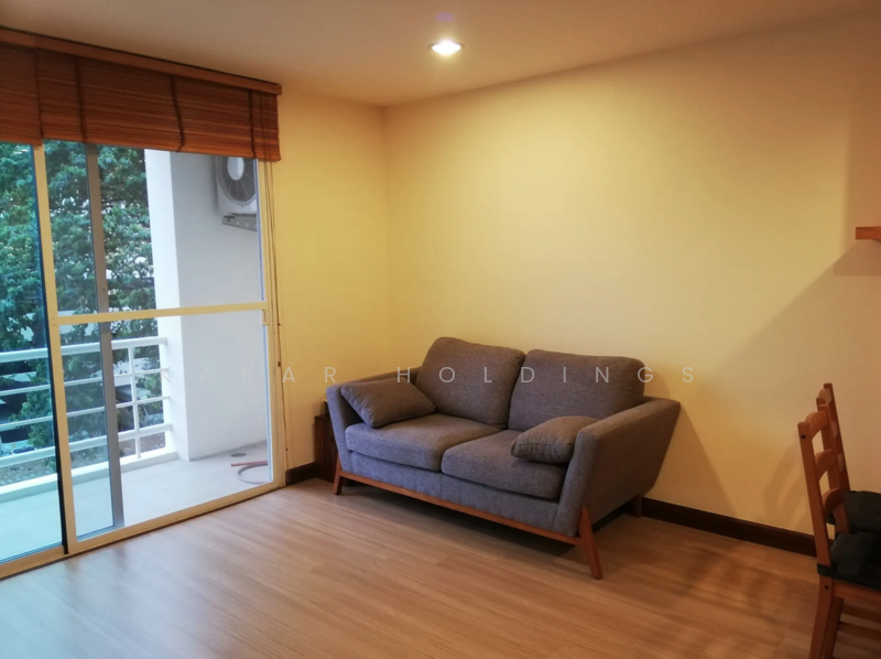 ให้เช่า - The Amethyst 39 : ดิ แอมมิธิส สุขุมวิท 39, กรุงเทพ