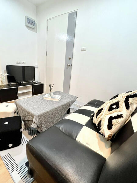 Lumpini Ville On Nut 46, Bangkok, Sukhumvit 77 Road, Suan Luang, Suan Luang, Bangkok, 1 Bedroom, 23 sqm, Condo For Sale, by Connex Property, 500118607 - DDproperty.com