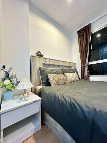 Lumpini Ville On Nut 46, Bangkok, Sukhumvit 77 Road, Suan Luang, Suan Luang, Bangkok, 1 Bedroom, 23 sqm, Condo For Sale, by Connex Property, 500118607 - DDproperty.com