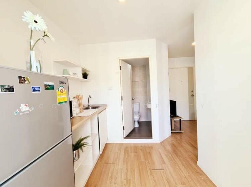 Lumpini Ville On Nut 46, Bangkok, Sukhumvit 77 Road, Suan Luang, Suan Luang, Bangkok, 1 Bedroom, 23 sqm, Condo For Sale, by Connex Property, 500118607 - DDproperty.com