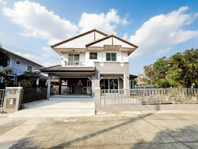 For Sale - Prueklada 2, Pathum Thani