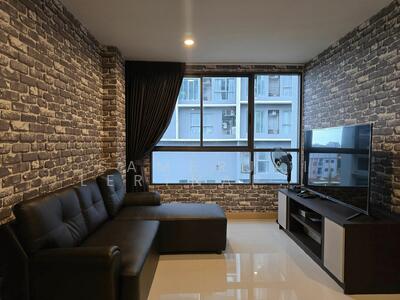 For Rent - The President Sukhumvit 81, Bangkok