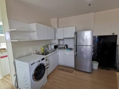 For Rent - Life @ Ladprao 18, Bangkok