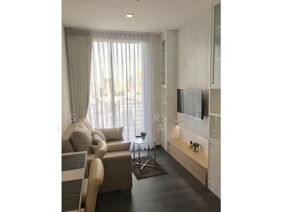 ขาย - The Edge Sukhumvit 23 : เอดจ์ สุขุมวิท 23, กรุงเทพ