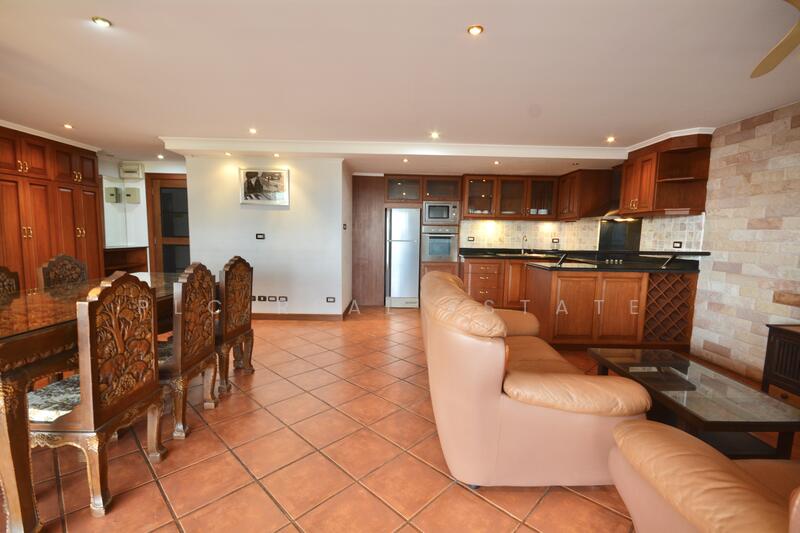 Angket Condominium : อังเกต คอนโดมิเนียม, ชลบุรี, ถนนบุณย์กัญจนา 10, หนองปรือ, บางละมุง, ชลบุรี, 108 ตร.ม., คอนโด ขาย, โดย PLC Real Estate, 500118632 - DDproperty.com