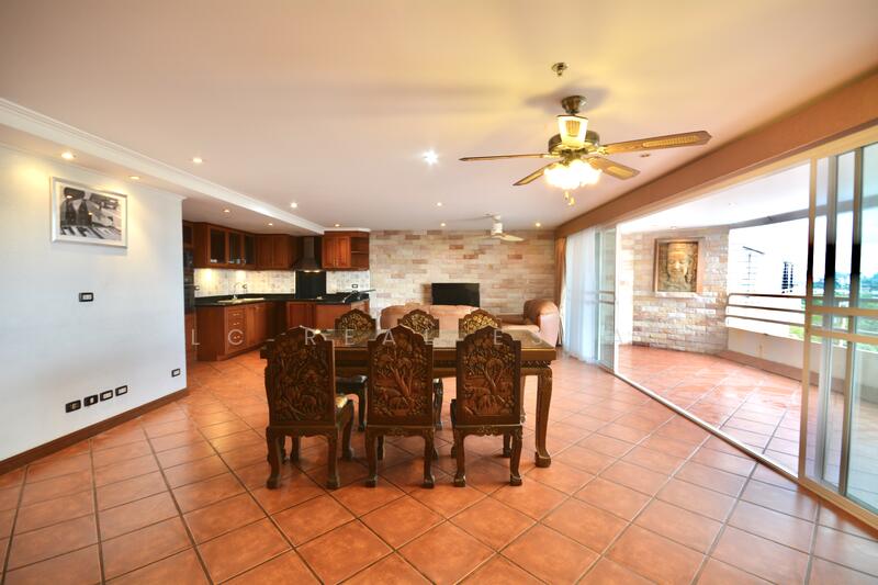 Angket Condominium, Chon Buri (Pattaya), Bunyakanchana Road 10, Nong Pru, Bang Lamung (Pattaya), Chon Buri (Pattaya), 1 Bedroom, 108 sqm, Condo For Sale, by PLC Real Estate, 500118632 - DDproperty.com