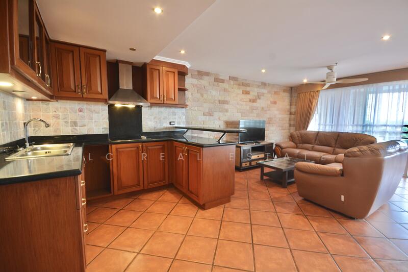 Angket Condominium, Chon Buri (Pattaya), Bunyakanchana Road 10, Nong Pru, Bang Lamung (Pattaya), Chon Buri (Pattaya), 1 Bedroom, 108 sqm, Condo For Sale, by PLC Real Estate, 500118632 - DDproperty.com