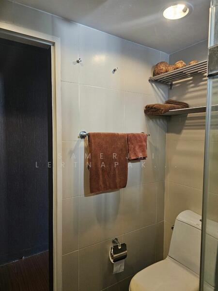 Belle Grand Rama 9, Bangkok, 131 Rama 9 Road, Huai Khwang, Huai Khwang, Bangkok, 1 Bedroom, 49 sqm, Condo For Sale, by Samerjai Lertnapakriengkai, 500118645 - DDproperty.com