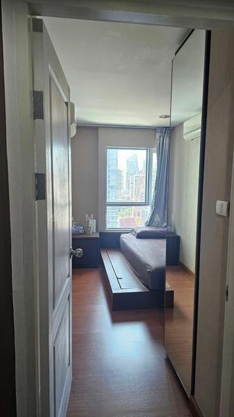 Belle Grand Rama 9, Bangkok, 131 Rama 9 Road, Huai Khwang, Huai Khwang, Bangkok, 1 Bedroom, 49 sqm, Condo For Sale, by Samerjai Lertnapakriengkai, 500118645 - DDproperty.com