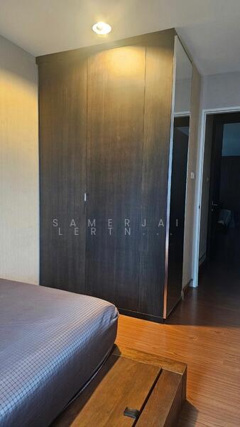 Belle Grand Rama 9 : เบลล์ แกรนด์ พระราม 9, กรุงเทพ, 131 ถนนพระราม 9, ห้วยขวาง, ห้วยขวาง, กรุงเทพ, 49 ตร.ม., คอนโด ขาย, โดย Samerjai Lertnapakriengkai, 500118645 - DDproperty.com