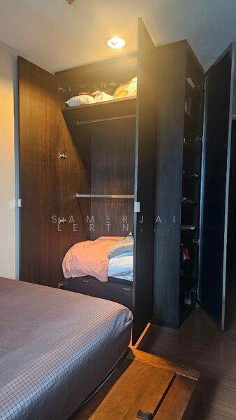 Belle Grand Rama 9, Bangkok, 131 Rama 9 Road, Huai Khwang, Huai Khwang, Bangkok, 1 Bedroom, 49 sqm, Condo For Sale, by Samerjai Lertnapakriengkai, 500118645 - DDproperty.com