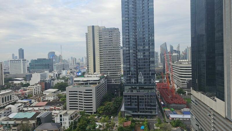 Belle Grand Rama 9 : เบลล์ แกรนด์ พระราม 9, กรุงเทพ, 131 ถนนพระราม 9, ห้วยขวาง, ห้วยขวาง, กรุงเทพ, 49 ตร.ม., คอนโด ขาย, โดย Samerjai Lertnapakriengkai, 500118645 - DDproperty.com