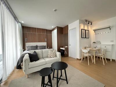 For Rent - 6th Avenue Sukhumvit 15, Bangkok