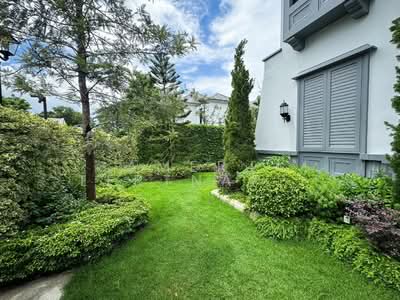 ขาย - Nantawan Rama 9 - New Krungthepkreetha : นันทวัน พระราม 9 - กรุงเทพกรีฑาตัดใหม่, กรุงเทพ