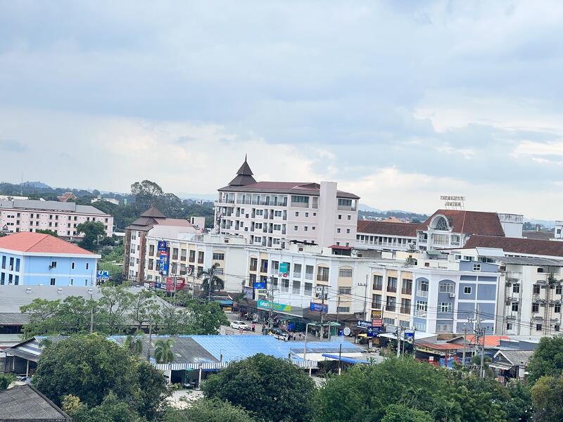 Angket Condominium : อังเกต คอนโดมิเนียม, ชลบุรี, ถนนบุณย์กัญจนา 10, หนองปรือ, บางละมุง, ชลบุรี, 108 ตร.ม., คอนโด ให้เช่า, โดย PLC Real Estate, 500118667 - DDproperty.com