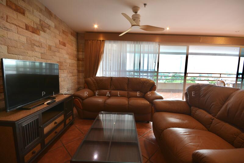 Angket Condominium, Chon Buri (Pattaya), Bunyakanchana Road 10, Nong Pru, Bang Lamung (Pattaya), Chon Buri (Pattaya), 1 Bedroom, 108 sqm, Condo For Rent, by PLC Real Estate, 500118667 - DDproperty.com