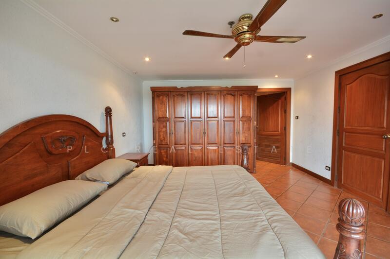 Angket Condominium : อังเกต คอนโดมิเนียม, ชลบุรี, ถนนบุณย์กัญจนา 10, หนองปรือ, บางละมุง, ชลบุรี, 108 ตร.ม., คอนโด ให้เช่า, โดย PLC Real Estate, 500118667 - DDproperty.com