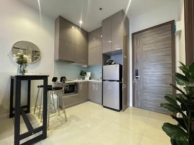 ขาย - Mayfair Place Sukhumvit 50 : เมย์แฟร์ เพลส สุขุมวิท 50, กรุงเทพ