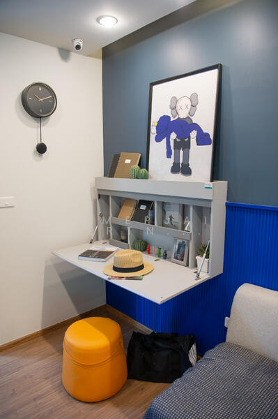 Niche Mono Rama 9, Bangkok, Rama 9 Road Soi 17, Huai Khwang, Huai Khwang, Bangkok, 1 Bedroom, 29 sqm, Condo For Sale, by Samerjai Lertnapakriengkai, 500118673 - DDproperty.com