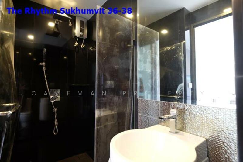 Rhythm Sukhumvit 36-38 : ริทึ่ม สุขุมวิท 36-38, กรุงเทพ, 55 ซอยสุขุมวิท 36 ถนนสุขุมวิท, พระโขนง, คลองเตย, กรุงเทพ, 24 ตร.ม., คอนโด ให้เช่า, โดย Caveman Property, 500118674 - DDproperty.com
