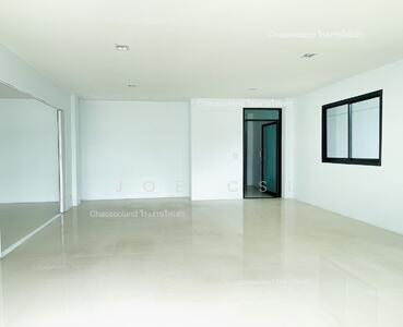 ขาย - ขายโรงงาน มินิแฟคทอรี บางบอน ใกล้ไทวัสดุบางบอน วัดโพธิ์แจ้, สมุทรสาคร