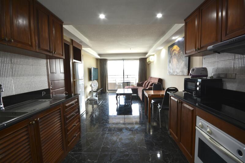 Angket Condominium, Chon Buri (Pattaya), Bunyakanchana Road 10, Nong Pru, Bang Lamung (Pattaya), Chon Buri (Pattaya), 2 Bedrooms, 73 sqm, Condo For Sale, by PLC Real Estate, 500118706 - DDproperty.com