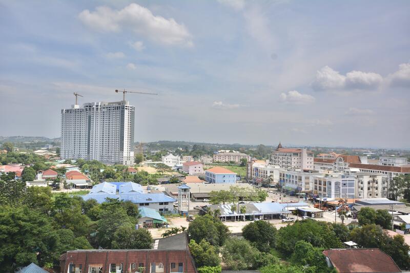 Angket Condominium : อังเกต คอนโดมิเนียม, ชลบุรี, ถนนบุณย์กัญจนา 10, หนองปรือ, บางละมุง, ชลบุรี, 73 ตร.ม., คอนโด ขาย, โดย PLC Real Estate, 500118706 - DDproperty.com