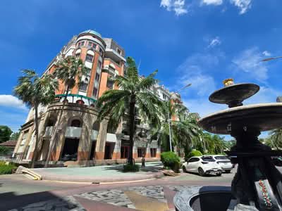 ขาย - Champs Elysees Tiwanon : ฌ็องเซลิเซ่ ติวานนท์, นนทบุรี