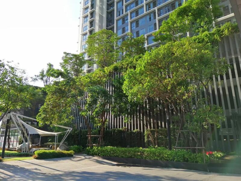 IDEO MOBI Sukhumvit 81, Bangkok, 2097 Sukhumvit Road, Bang Chak, Phra Khanong, Bangkok, 1 Bedroom, 30 sqm, Condo For Sale, by Samerjai Lertnapakriengkai, 500118734 - DDproperty.com