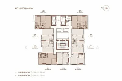 ขาย - Anil Sathorn 12 : Anil สาทร 12, กรุงเทพ