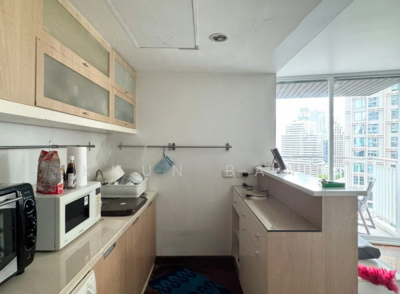 For Rent - Urbana Langsuan, Bangkok