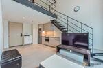 The Lofts Silom : เดอะ ลอฟท์ สีลม, กรุงเทพ