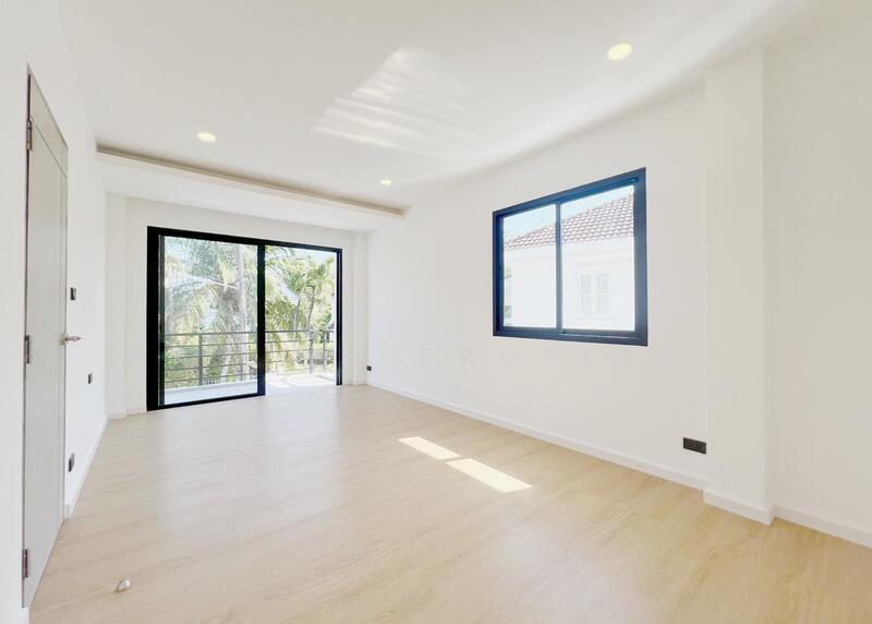 8S0221 This house for sale 9,800,000 baht 4 bedroom 3 bathroom at chalong have fully furnished, Phuket, Chalong, Muang Phuket, Phuket, 4 Bedrooms, 180 sqm, Single Detached House For Sale, by PK LIFE Property, 500118782 - DDproperty.com