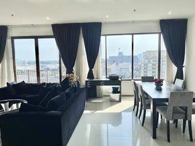 ขาย - The Emporio Place : ดิ เอ็มโพริโอ เพลส, กรุงเทพ