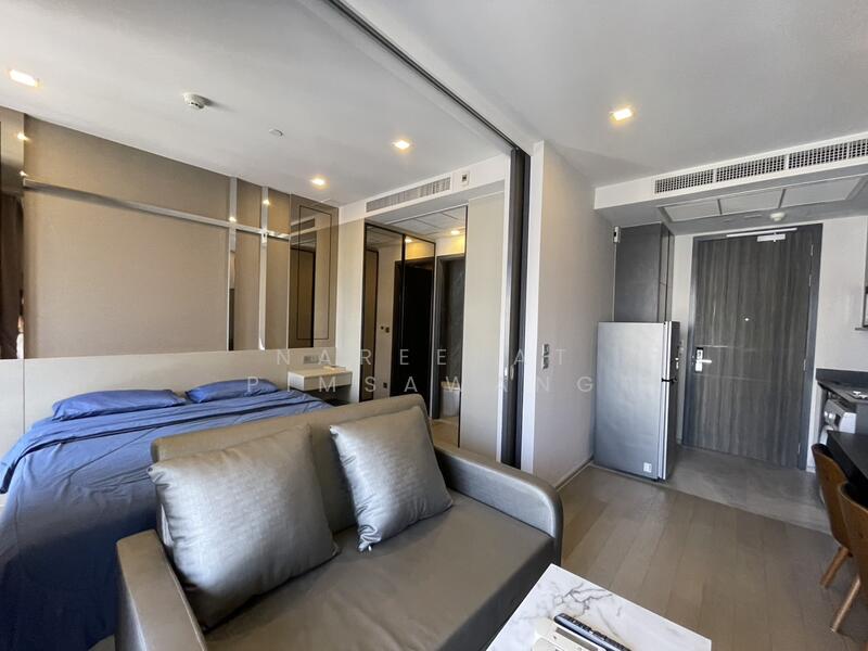 ASHTON Asoke : แอชตัน อโศก, กรุงเทพ, 131 ถนนอโศกมนตรี, คลองเตยเหนือ, วัฒนา, กรุงเทพ, 34 ตร.ม., คอนโด ให้เช่า, โดย Nareerat Pimsawang, 500118821 - DDproperty.com