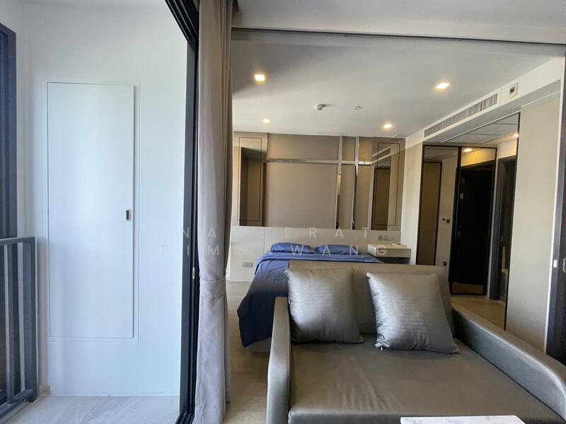 ASHTON Asoke : แอชตัน อโศก, กรุงเทพ, 131 ถนนอโศกมนตรี, คลองเตยเหนือ, วัฒนา, กรุงเทพ, 34 ตร.ม., คอนโด ให้เช่า, โดย Nareerat Pimsawang, 500118821 - DDproperty.com