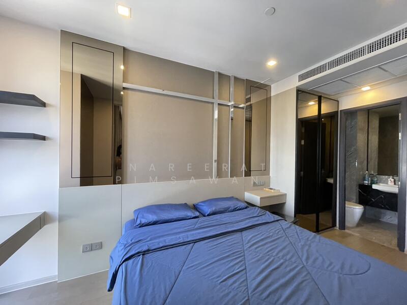 ASHTON Asoke : แอชตัน อโศก, กรุงเทพ, 131 ถนนอโศกมนตรี, คลองเตยเหนือ, วัฒนา, กรุงเทพ, 34 ตร.ม., คอนโด ให้เช่า, โดย Nareerat Pimsawang, 500118821 - DDproperty.com