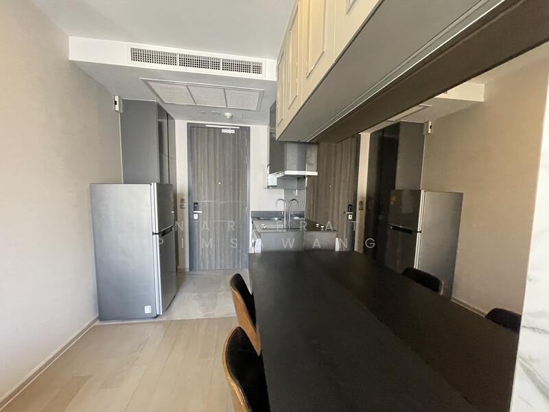 ASHTON Asoke, Bangkok, 131 Asoke Montri Road, Khlongtoei Nua, Watthana, Bangkok, 1 Bedroom, 34 sqm, Condo For Rent, by Nareerat Pimsawang, 500118821 - DDproperty.com