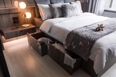 For Rent - Life Asoke, Bangkok