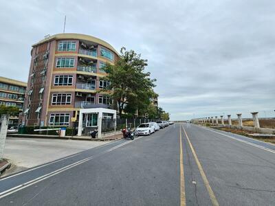 ขาย - The Miami Bangpu : ไมอามี่ คอนโด บางปู, สมุทรปราการ