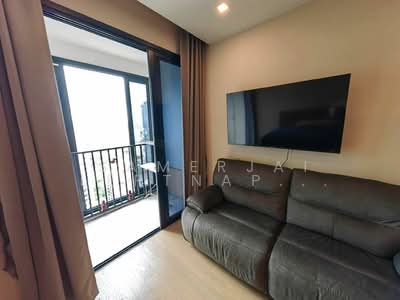 For Rent - ASHTON Asoke, Bangkok