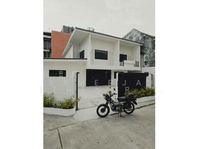 ขาย - บ้าน 3-ห้องนอน, กรุงเทพ