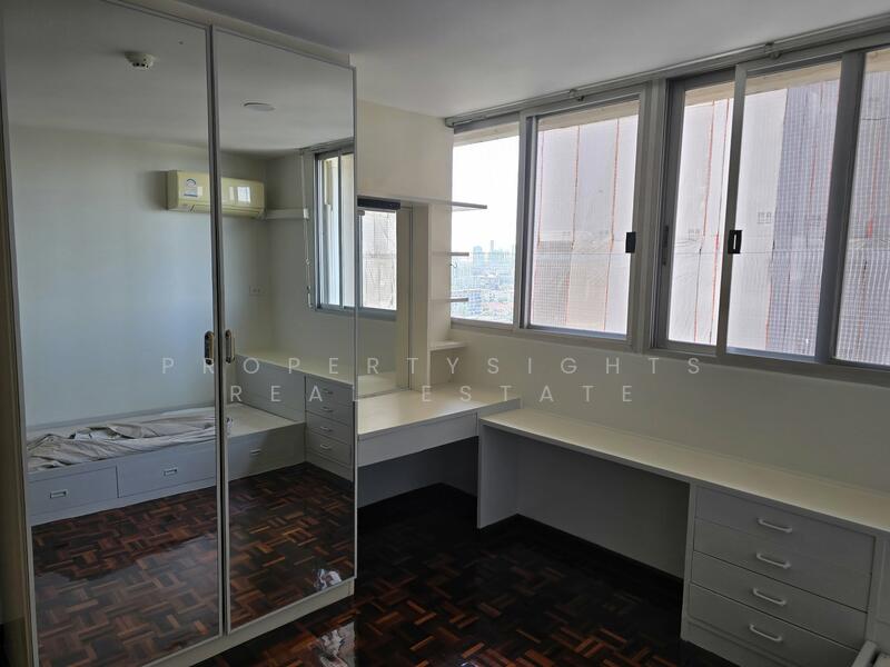 ให้เช่า - Tai Ping Towers : ไท ปิง ทาวเวอร์ส, กรุงเทพ