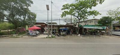 ขาย - ที่ดินพระสมุทรเจดีย์ สมุทรปราการ, สมุทรปราการ