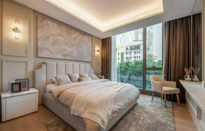 For Rent - Baan Sindhorn, Bangkok