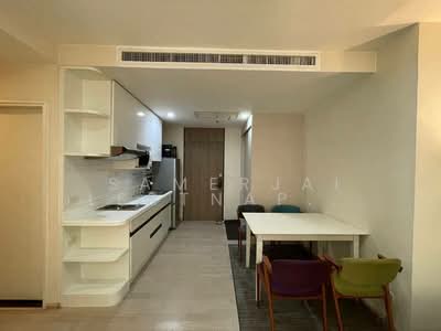 For Rent - Noble Remix, Bangkok