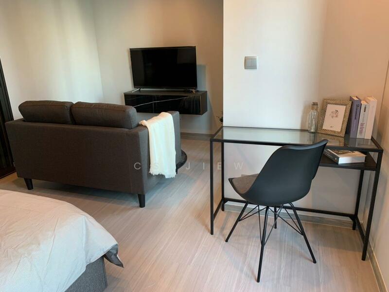 For Sale - Life Asoke-Rama 9, Bangkok