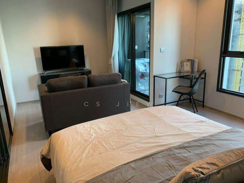 For Sale - Life Asoke-Rama 9, Bangkok