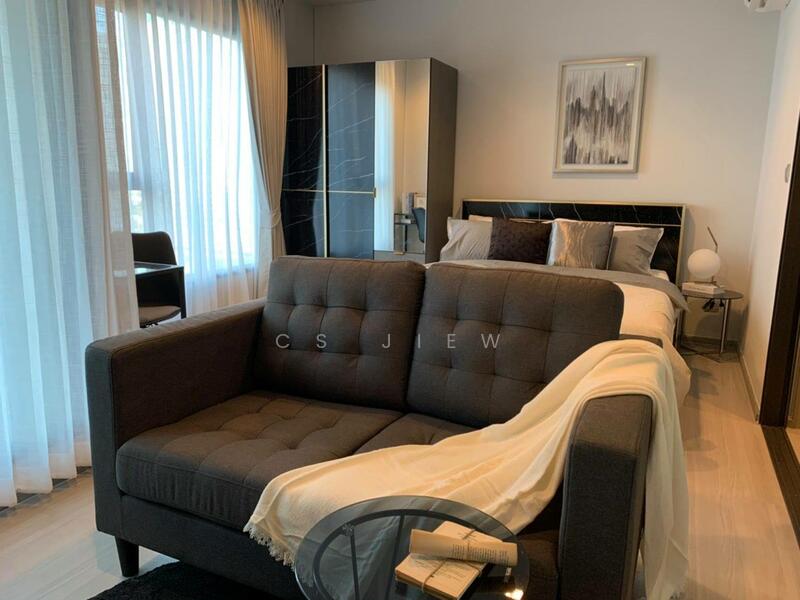 For Sale - Life Asoke-Rama 9, Bangkok