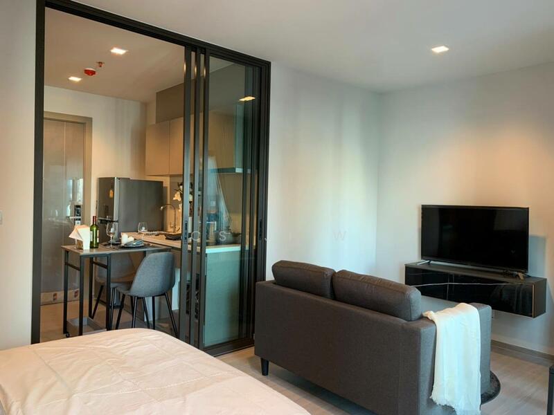 For Sale - Life Asoke-Rama 9, Bangkok